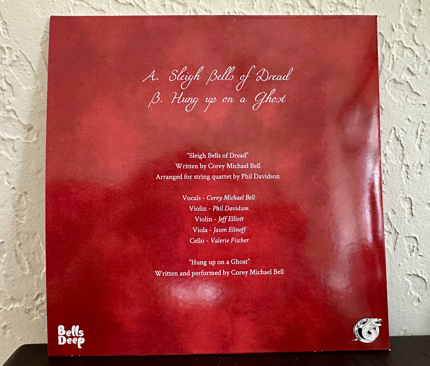 Bells Deep Mega Vinyl Bundle