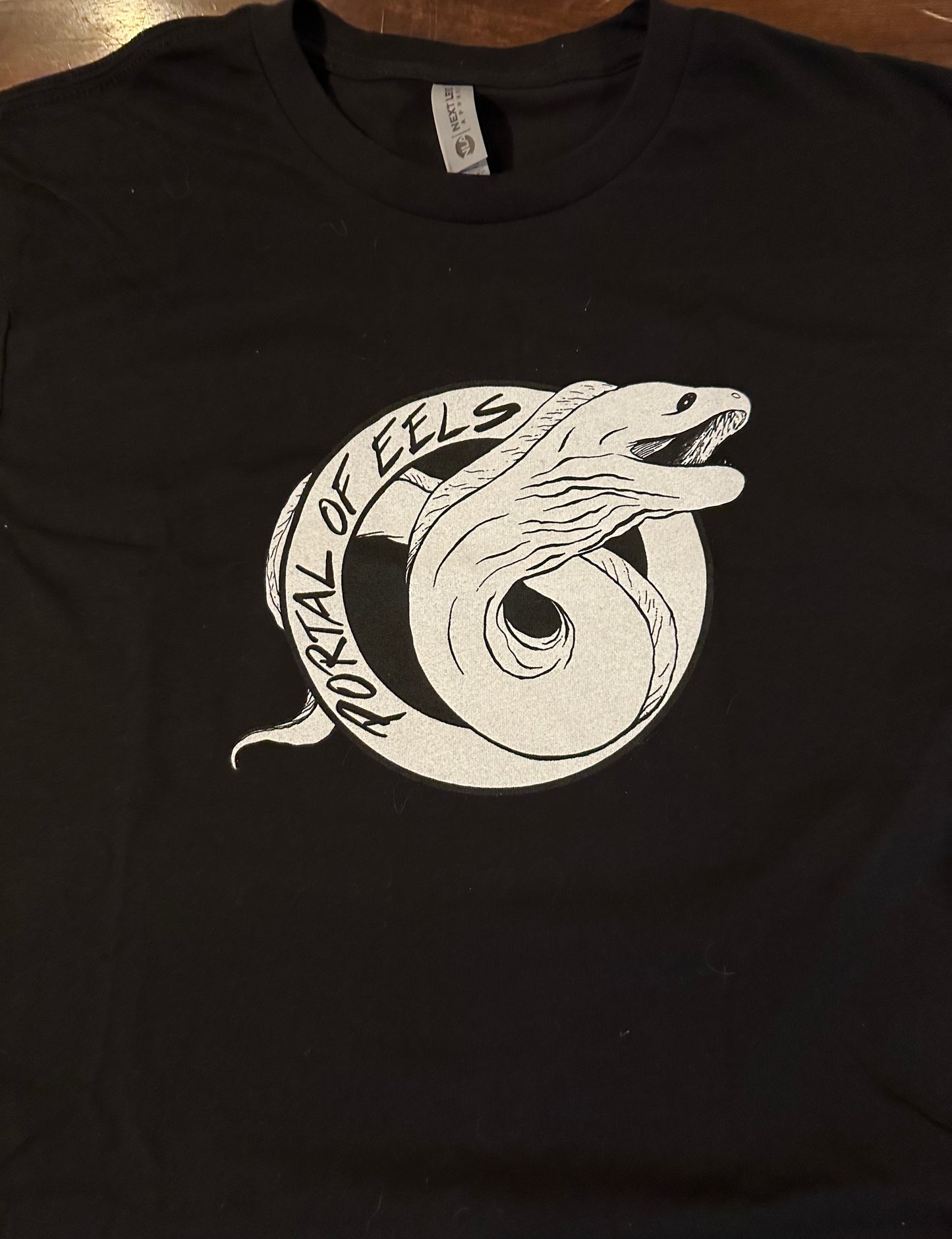 Portal of Eels T-Shirt