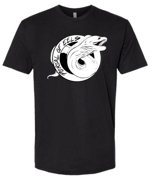 Portal of Eels T-Shirt