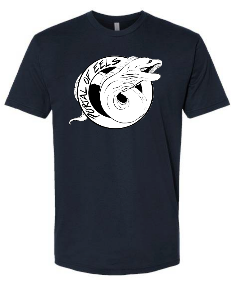 Portal of Eels T-Shirt