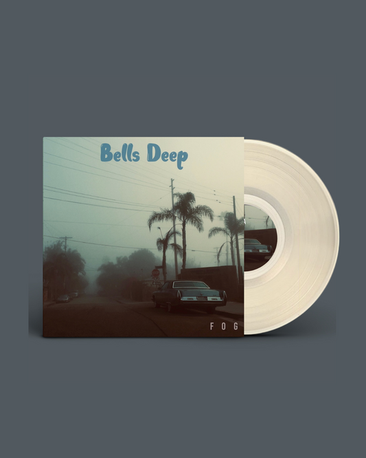 Bells Deep - Fog LP
